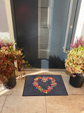 Floral Romance 50x75 cm