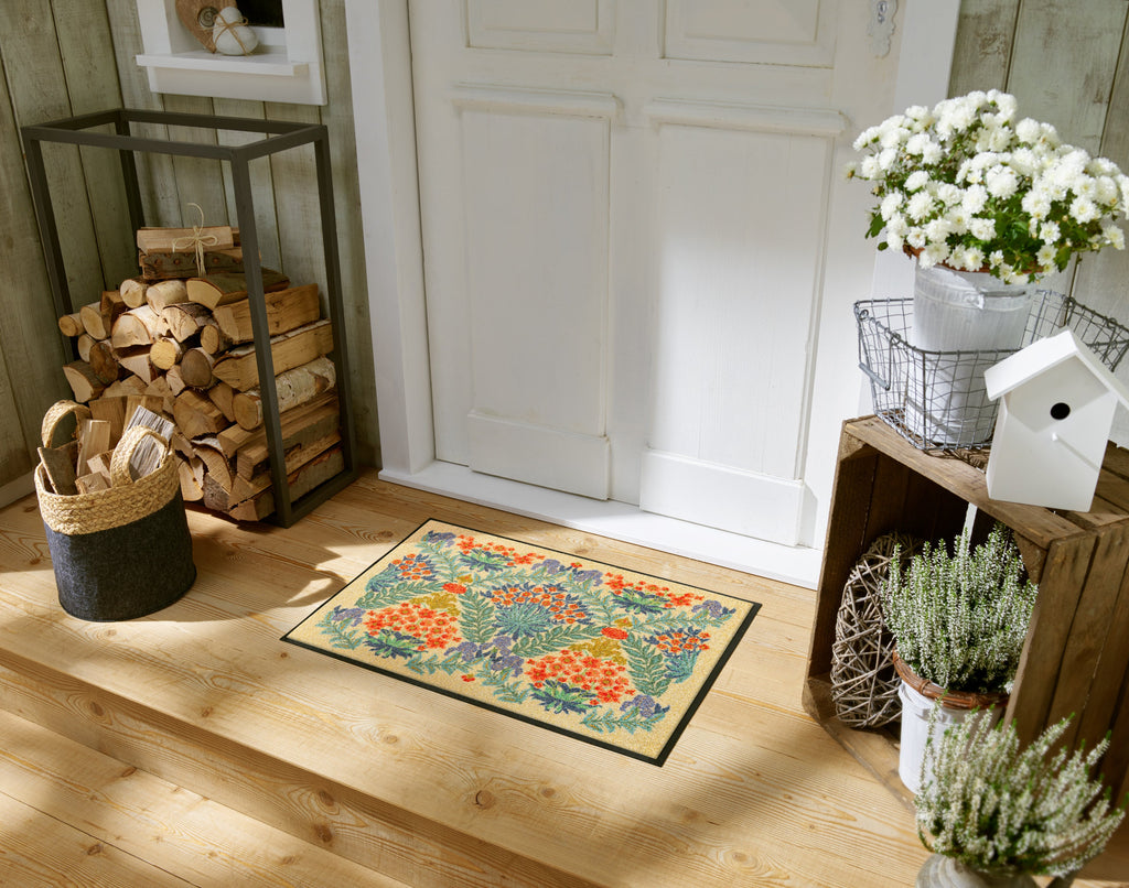 Flower Bouquet Daylight 50x75 cm
