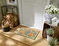 Flower Bouquet Daylight 50x75 cm