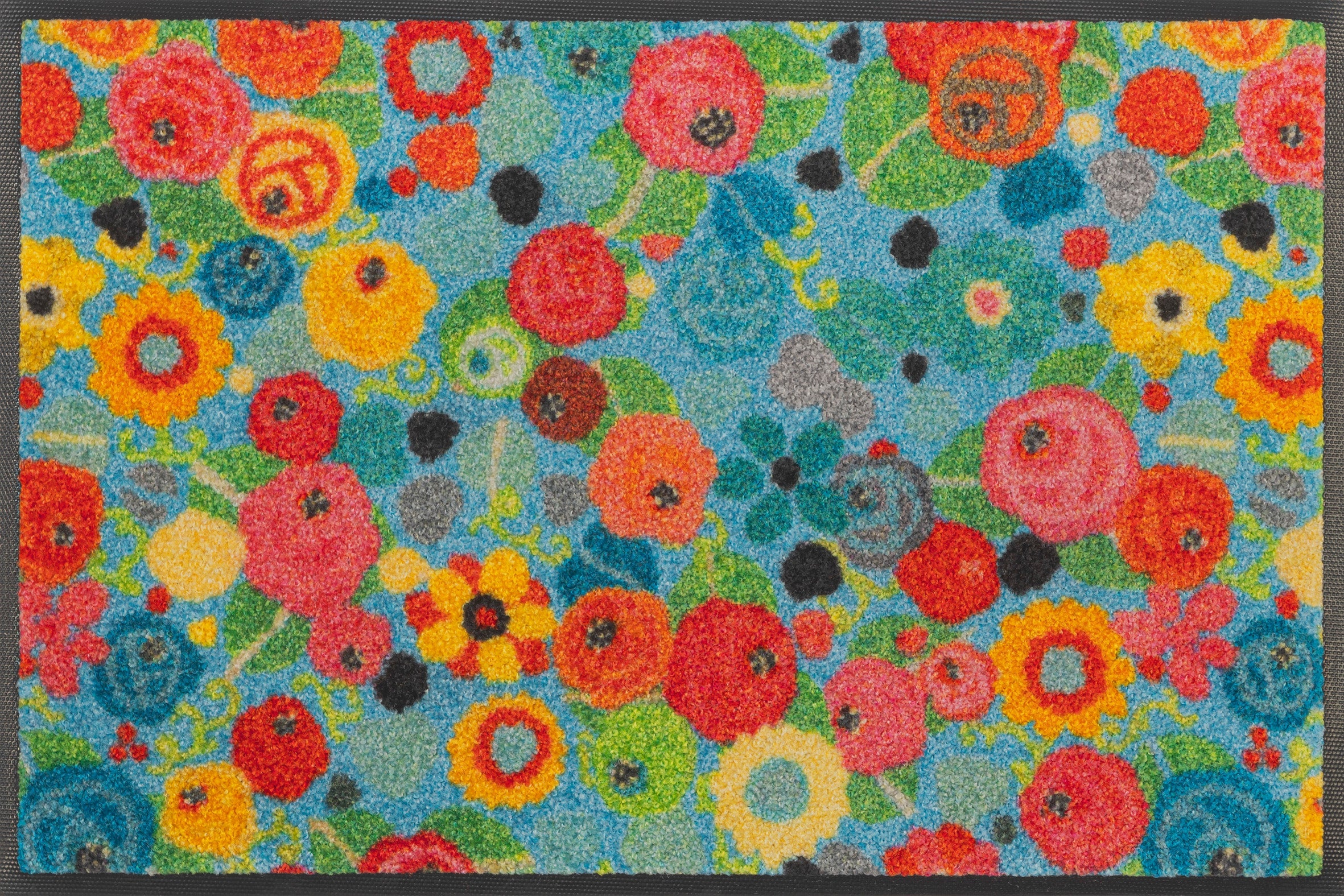 Flower Power 40x60 cm