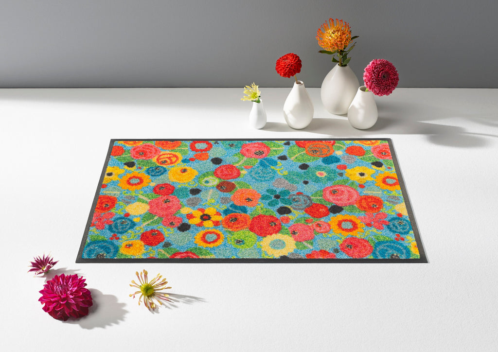 Flower Power 40x60 cm