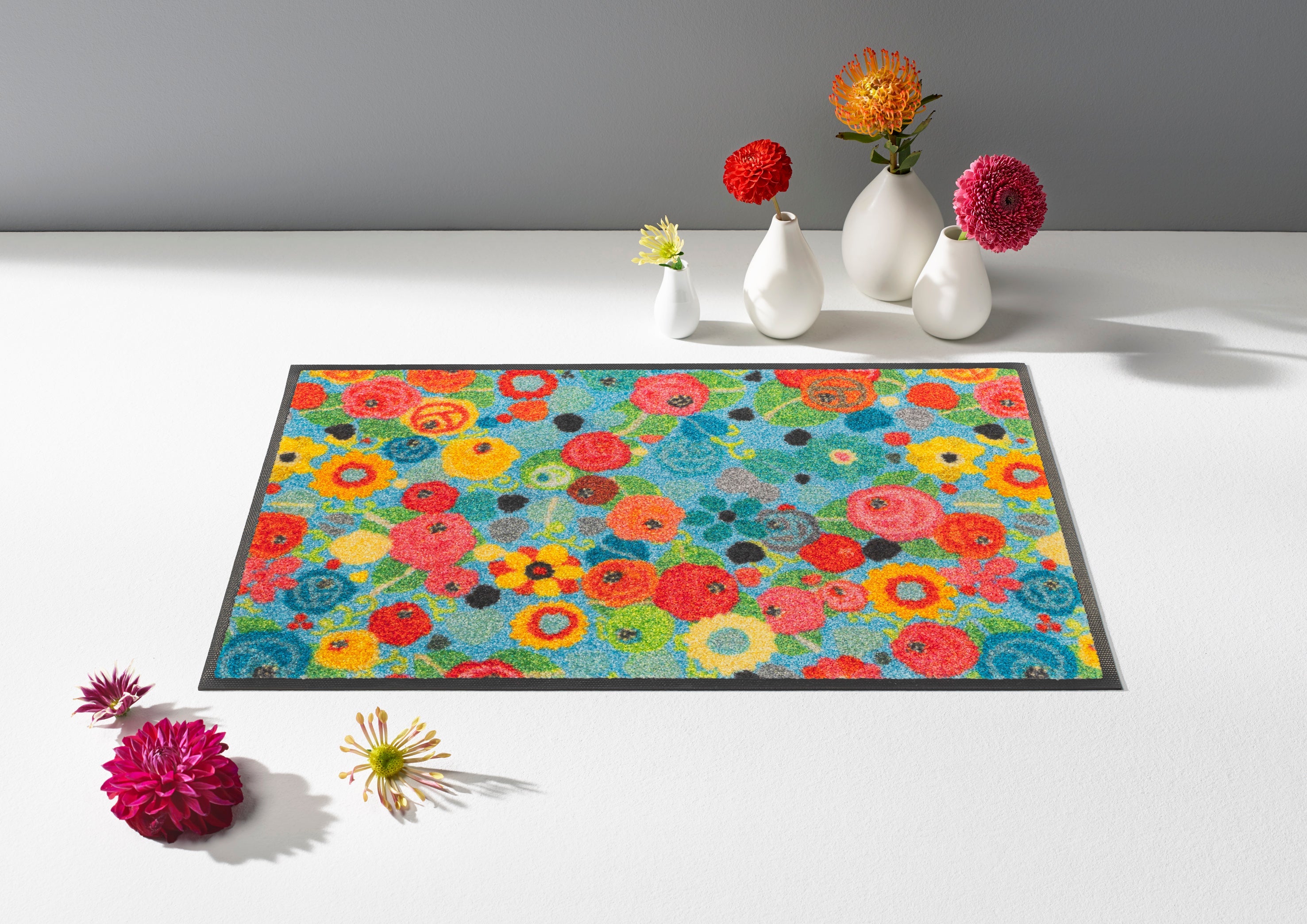 Flower Power 40x60 cm