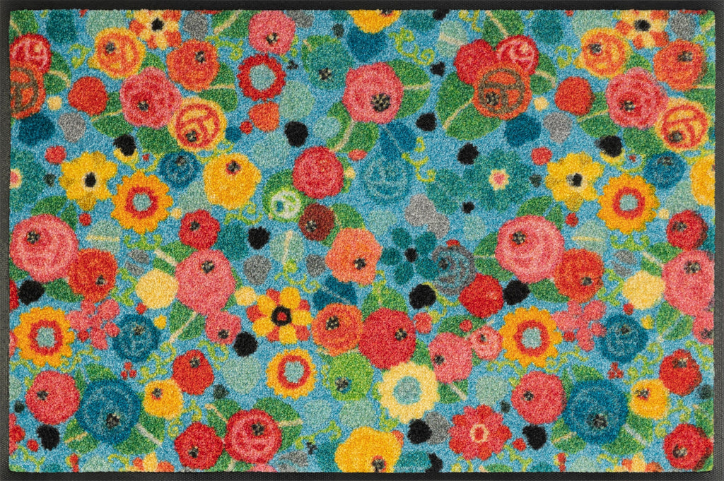Flower Power 50x75 cm