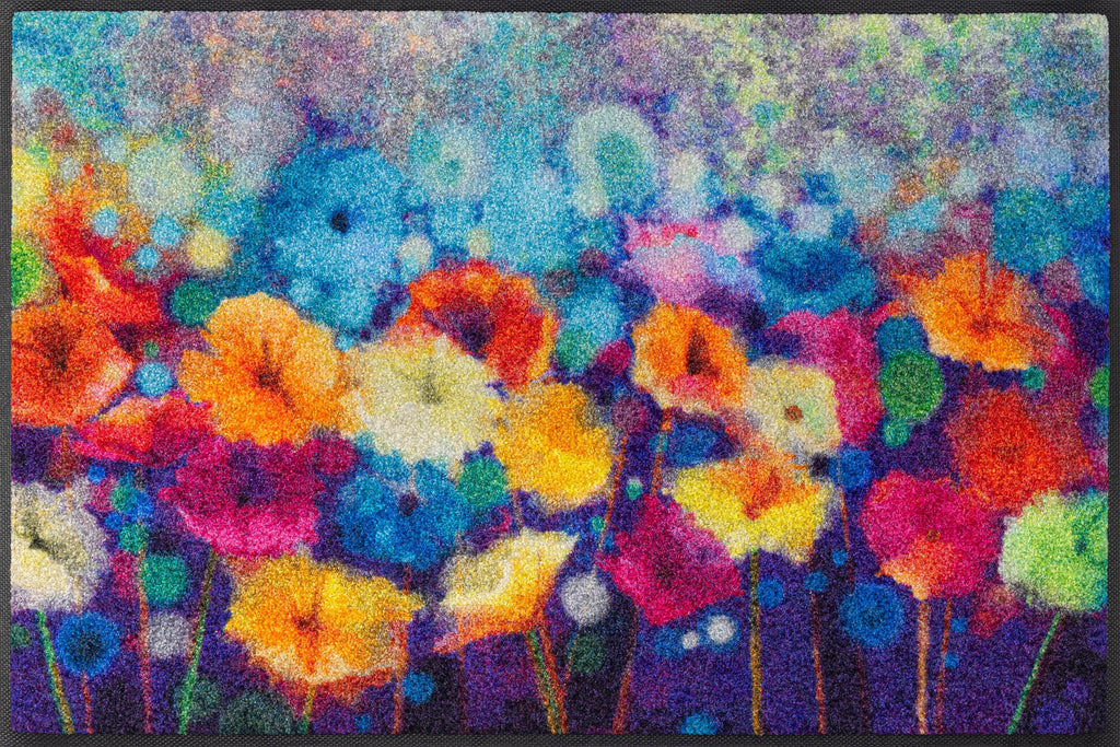 Flowerlover 50x75 cm