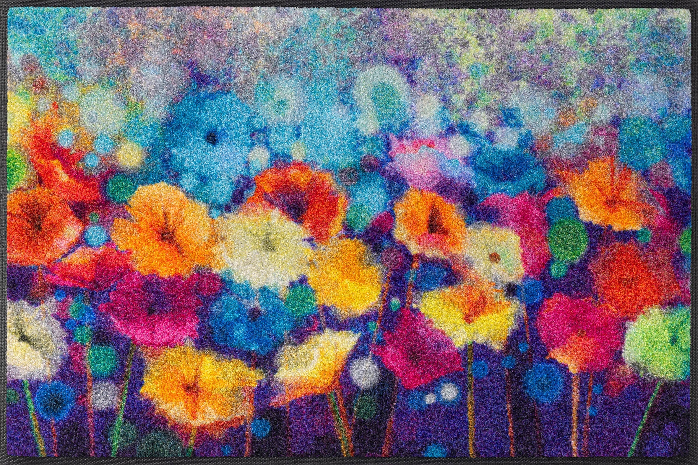 Flowerlover 50x75 cm