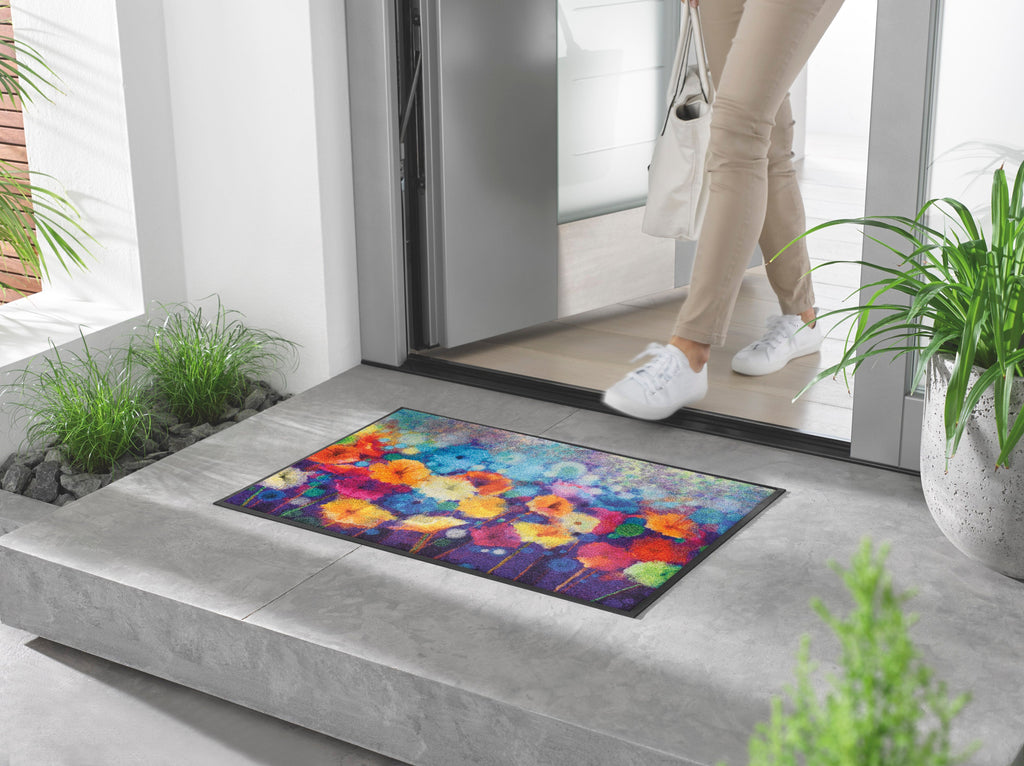 Flowerlover 50x75 cm