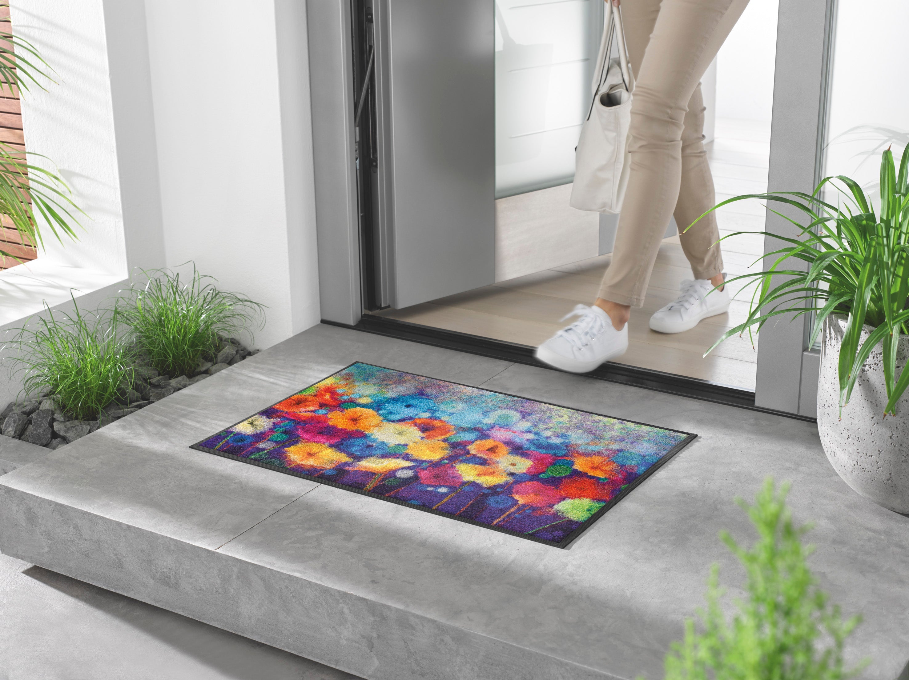 Flowerlover 50x75 cm