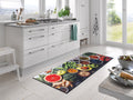 Food Selection 75x190 cm
