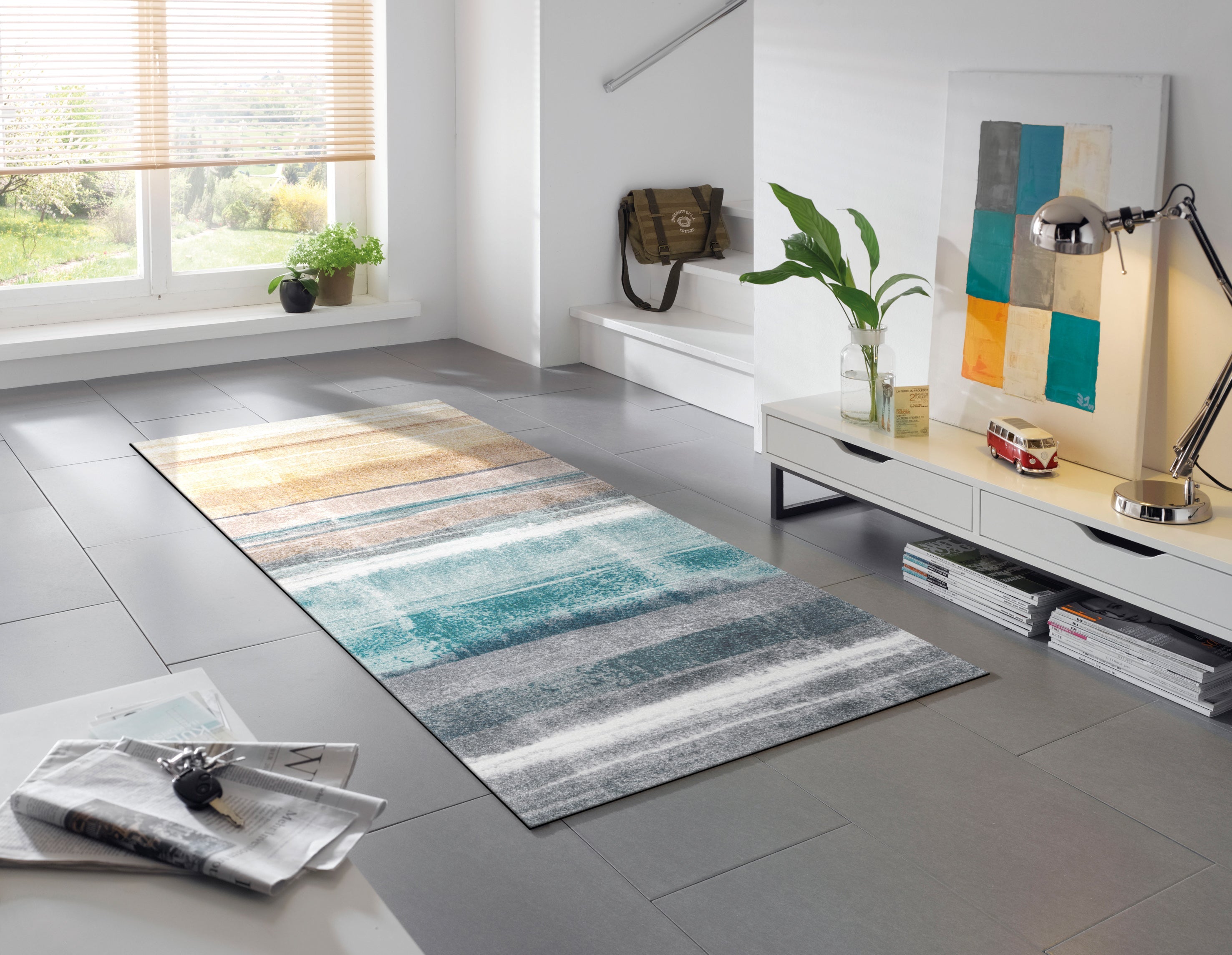 Frerik 80x200 cm