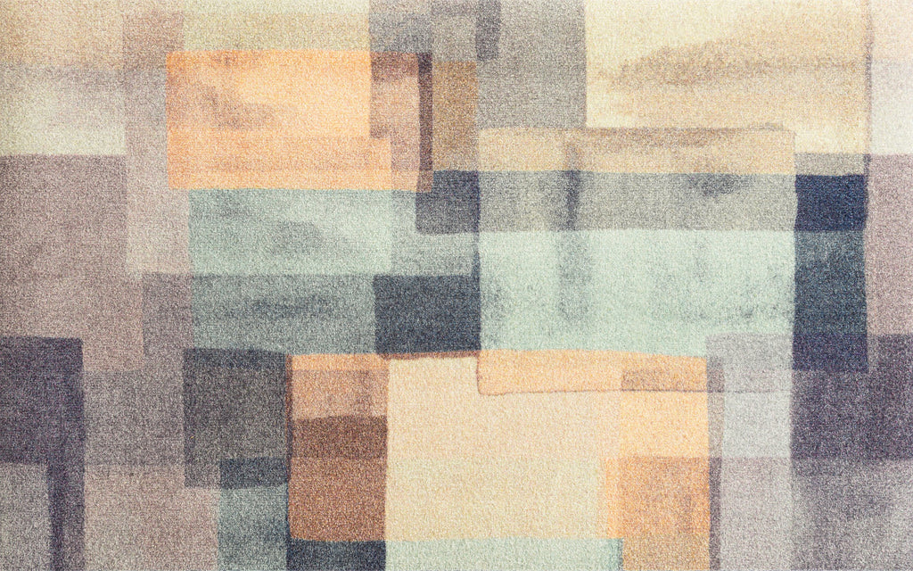 Gentle Blocks 70x120 cm
