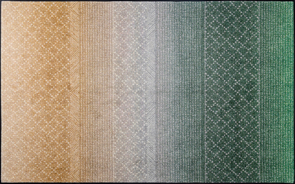 Green Desert 115x175 cm