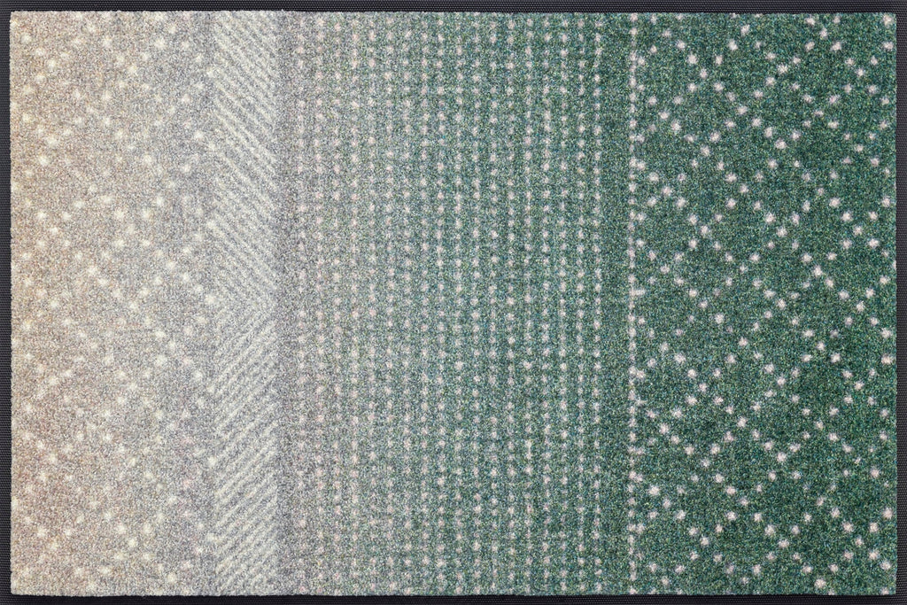 Green Desert 50x75 cm