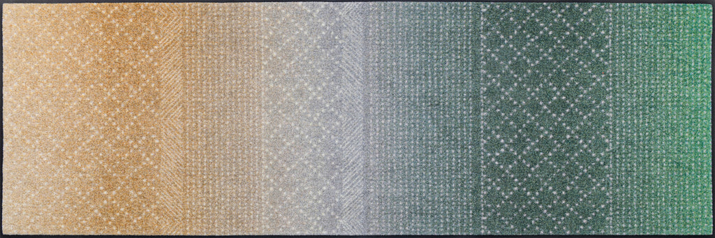 Green Desert 60x180 cm