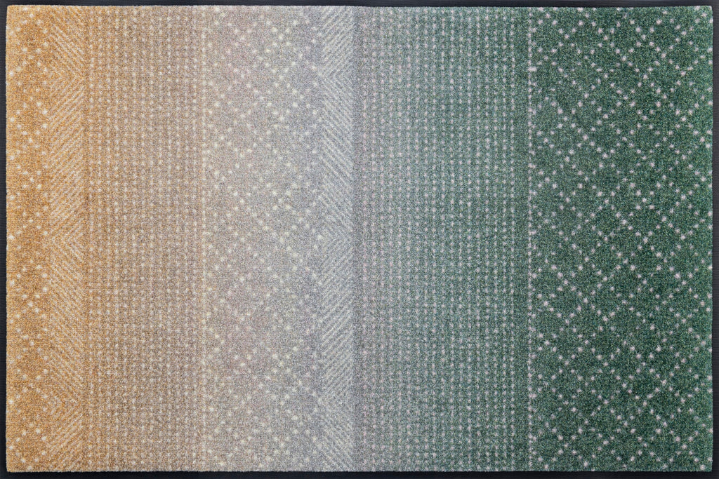 Green Desert 75x120 cm