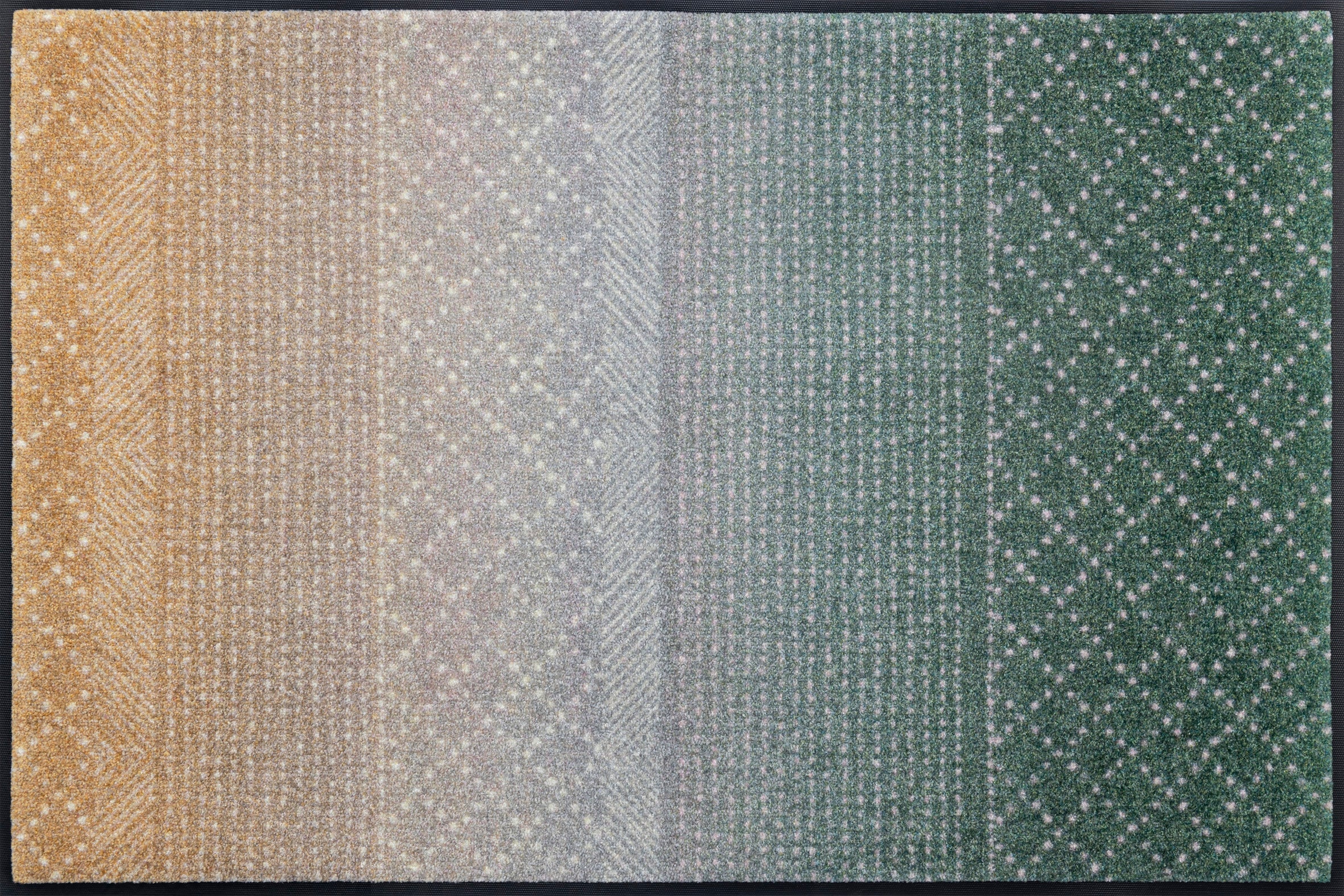 Green Desert 75x120 cm