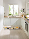 Gusto Mediterraneo 60x140 cm