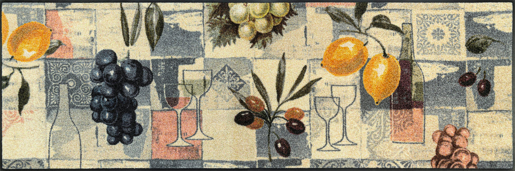 Gusto Mediterraneo 60x180 cm