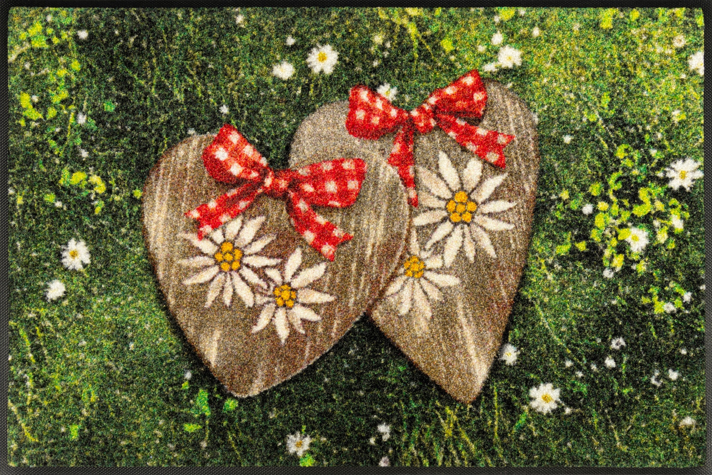 Heimatliebe 50x75 cm