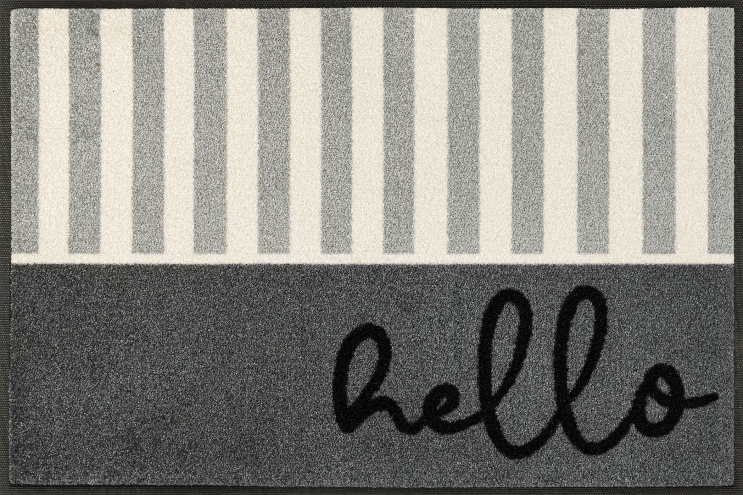 Hello Stripes 50x75 cm