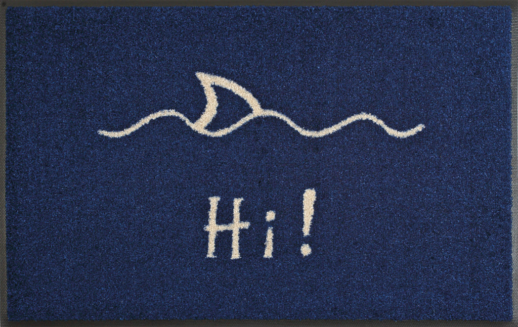 Hi! 50x75 cm