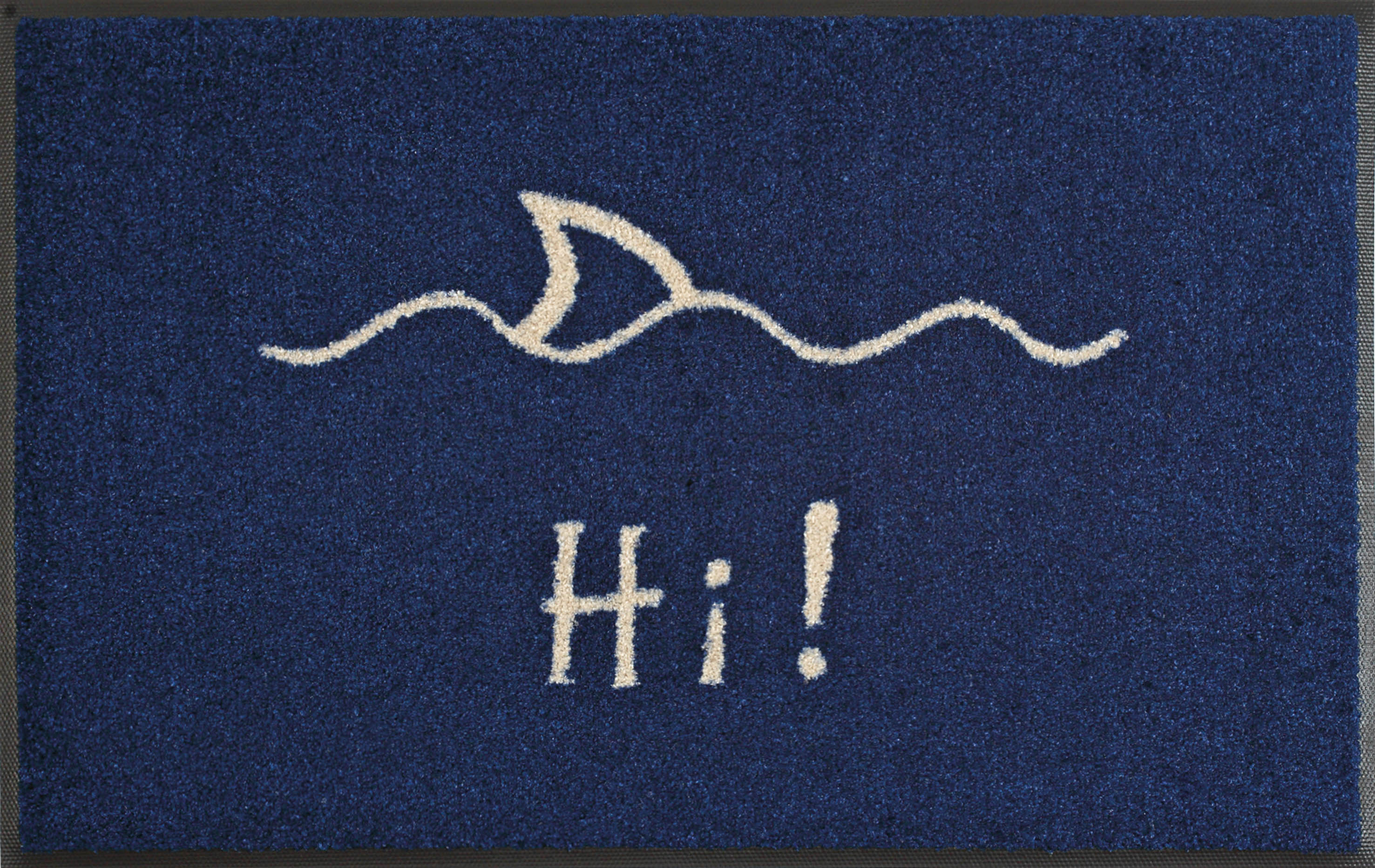 Hi! 50x75 cm