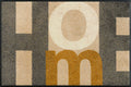 Home Letters 50x75 cm