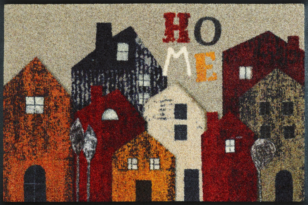 Home Stories 50x75 cm