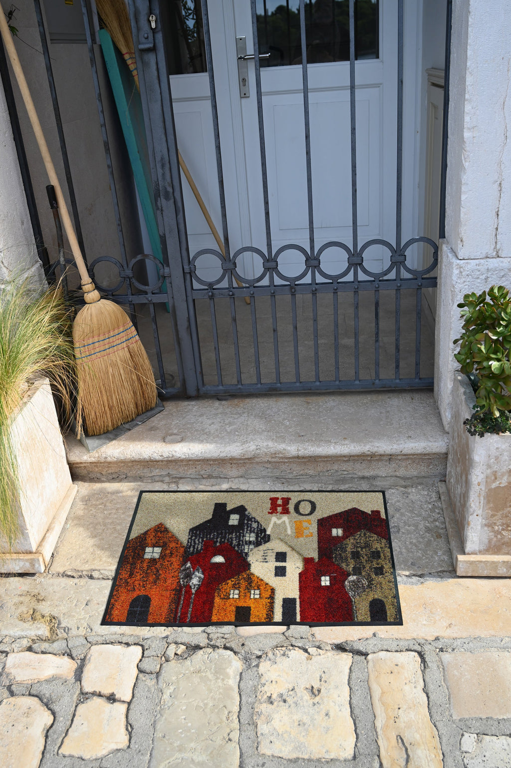 Home Stories 50x75 cm
