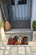 Home Stories 50x75 cm