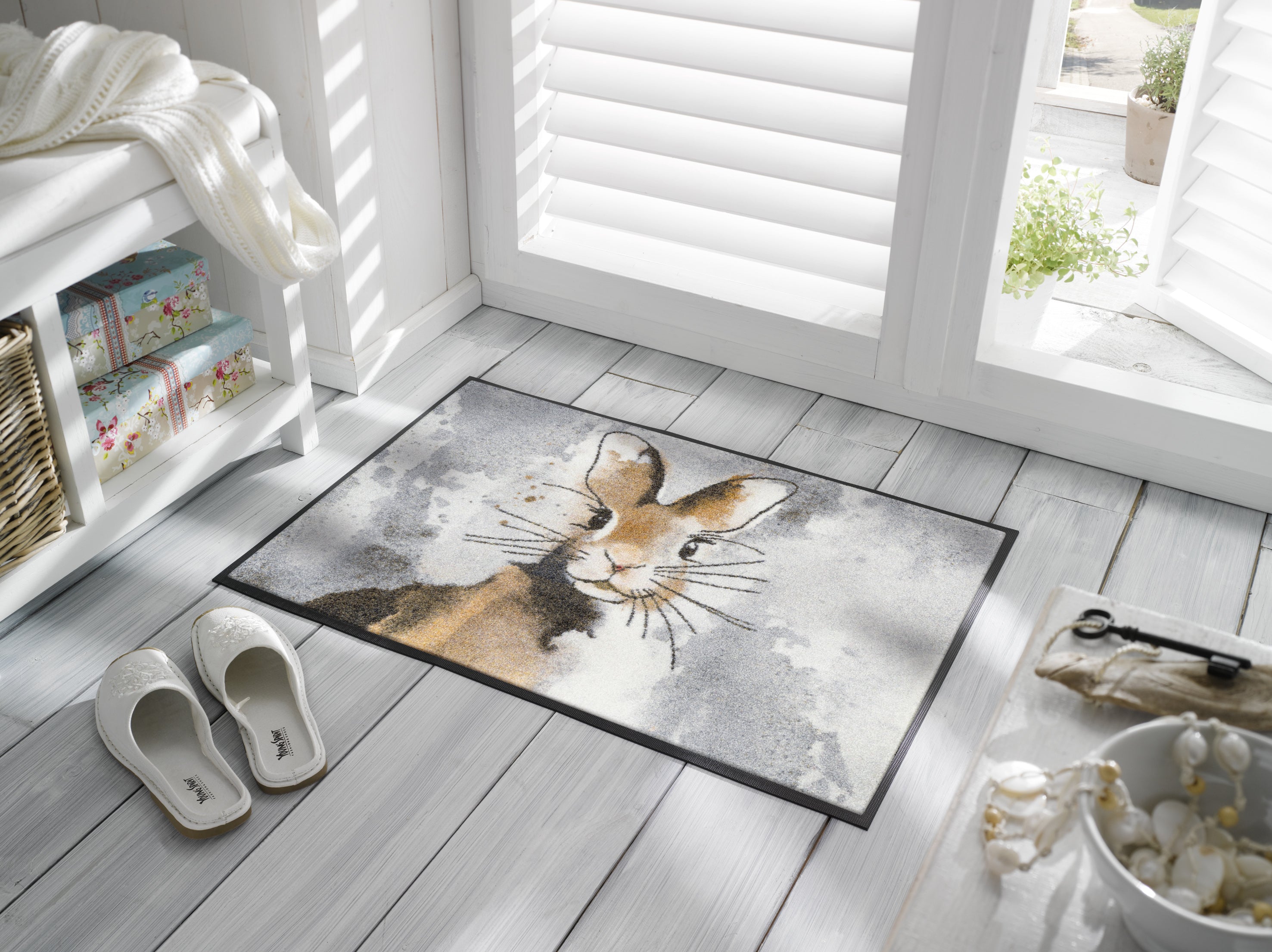 Hopps 50x75 cm