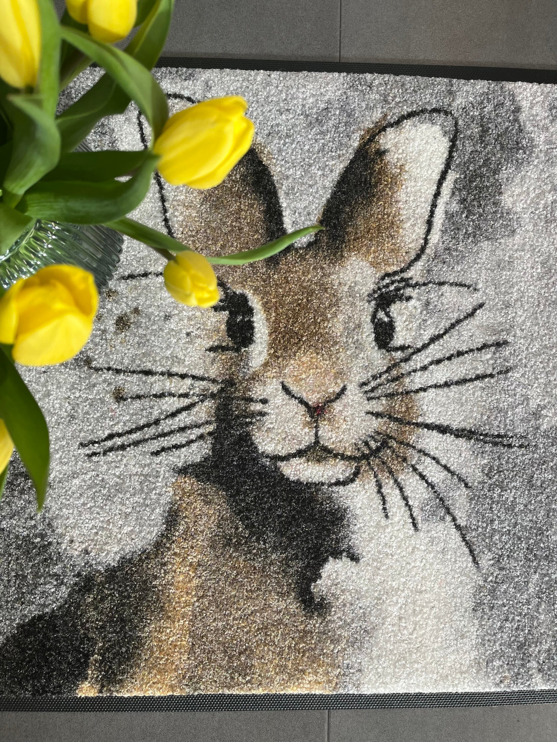 Hopps 50x75 cm