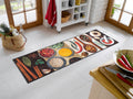Hot Spices 60x180 cm
