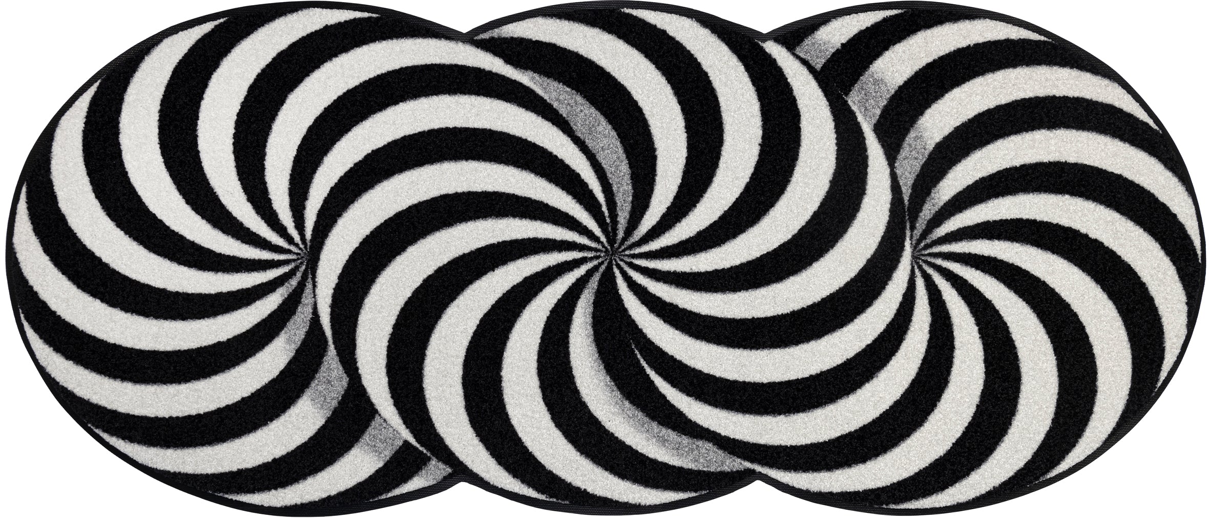 Infinity Swirl 60x140 cm