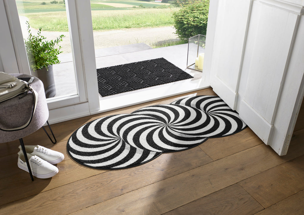 Infinity Swirl 60x140 cm