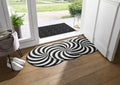 Infinity Swirl 60x140 cm