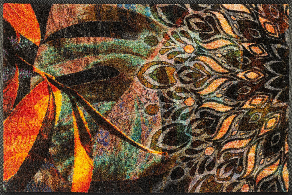 Jungle Dance 50x75 cm