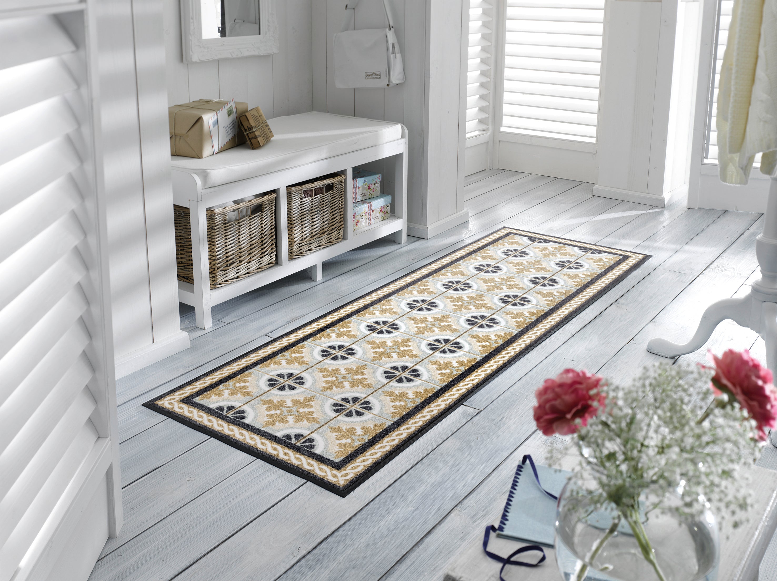 Kitchen Tiles 60x180 cm