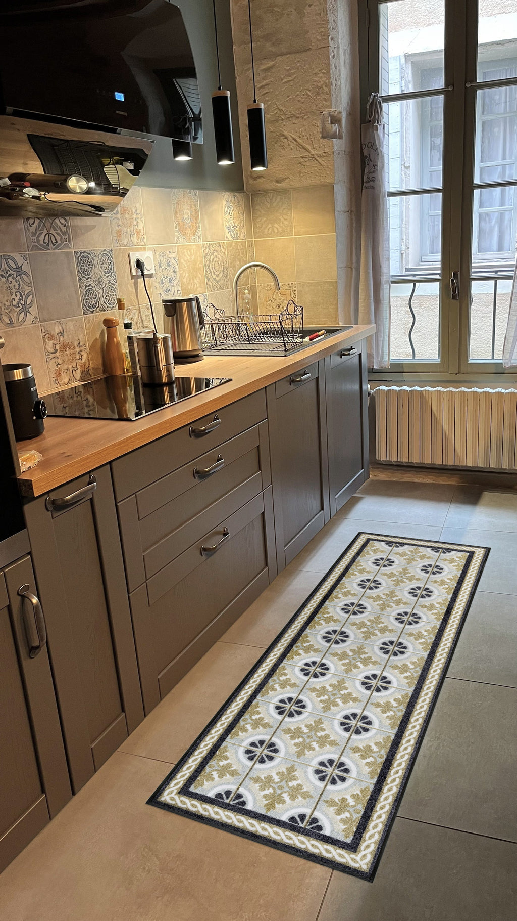 Kitchen Tiles 60x180 cm