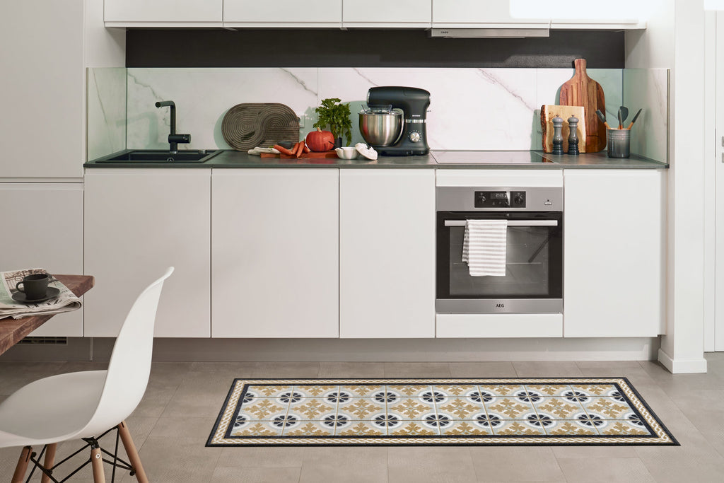 Kitchen Tiles 60x180 cm