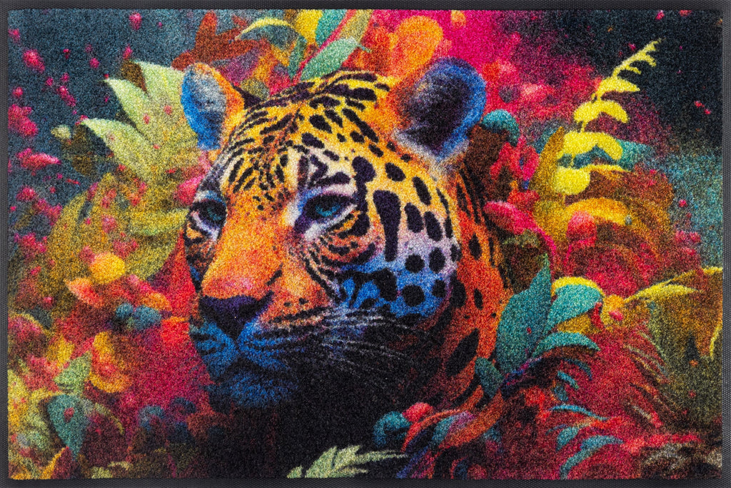 Leopy McLeopard 50x75 cm