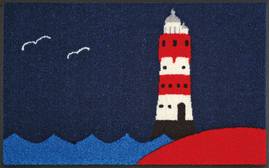 Leuchtturm 50x75 cm