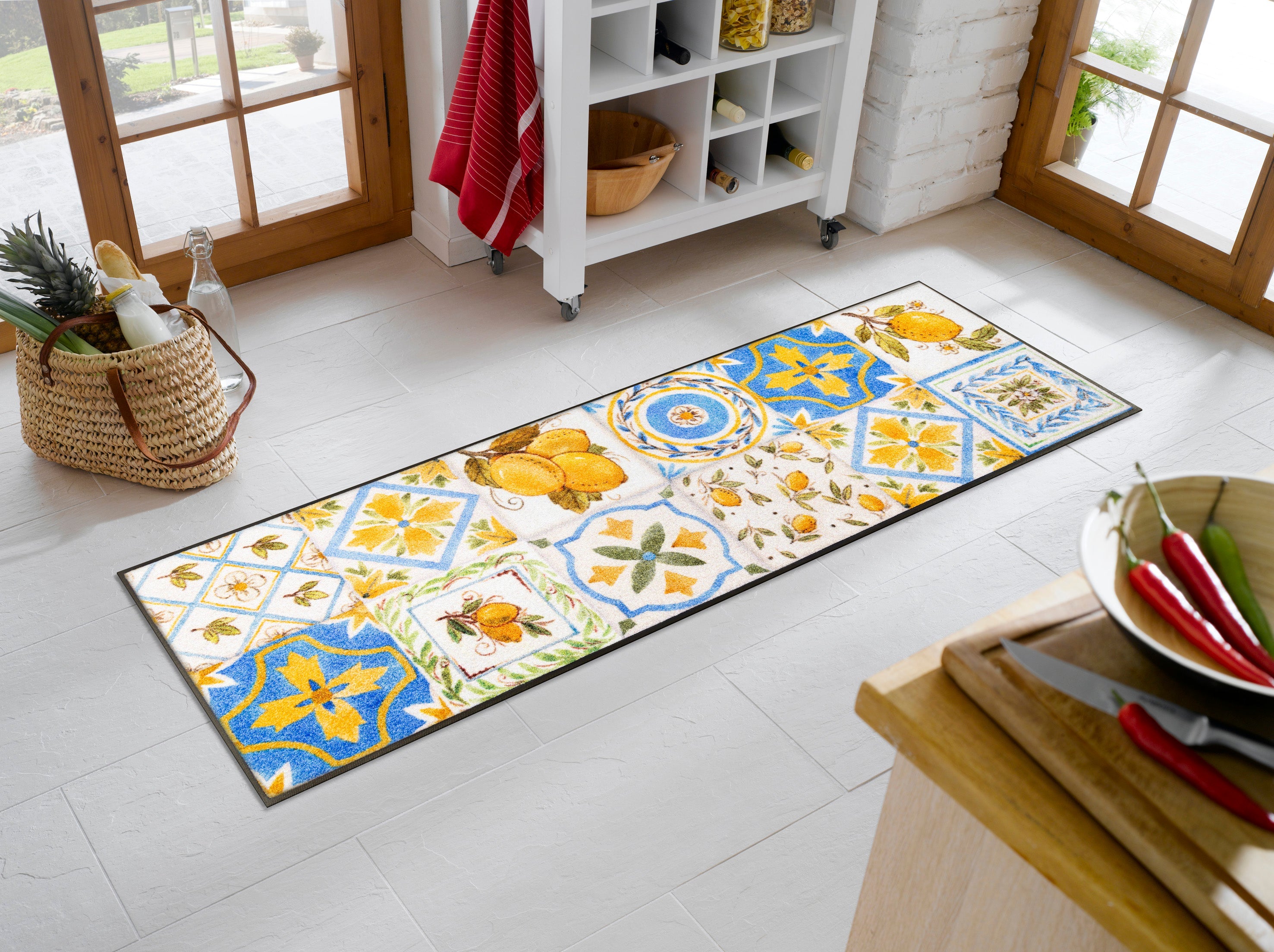 Limoni 60x180 cm
