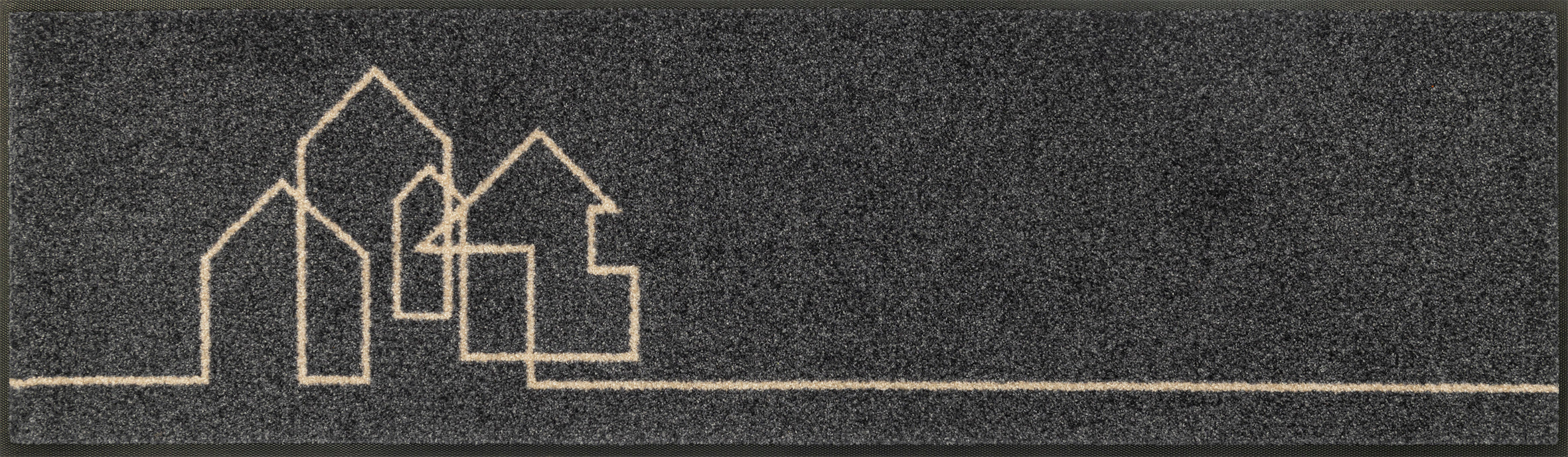 Linestreet 35x120 cm