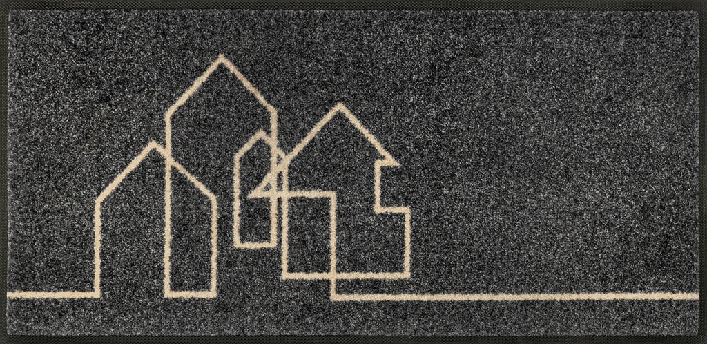 Linestreet 35x75 cm