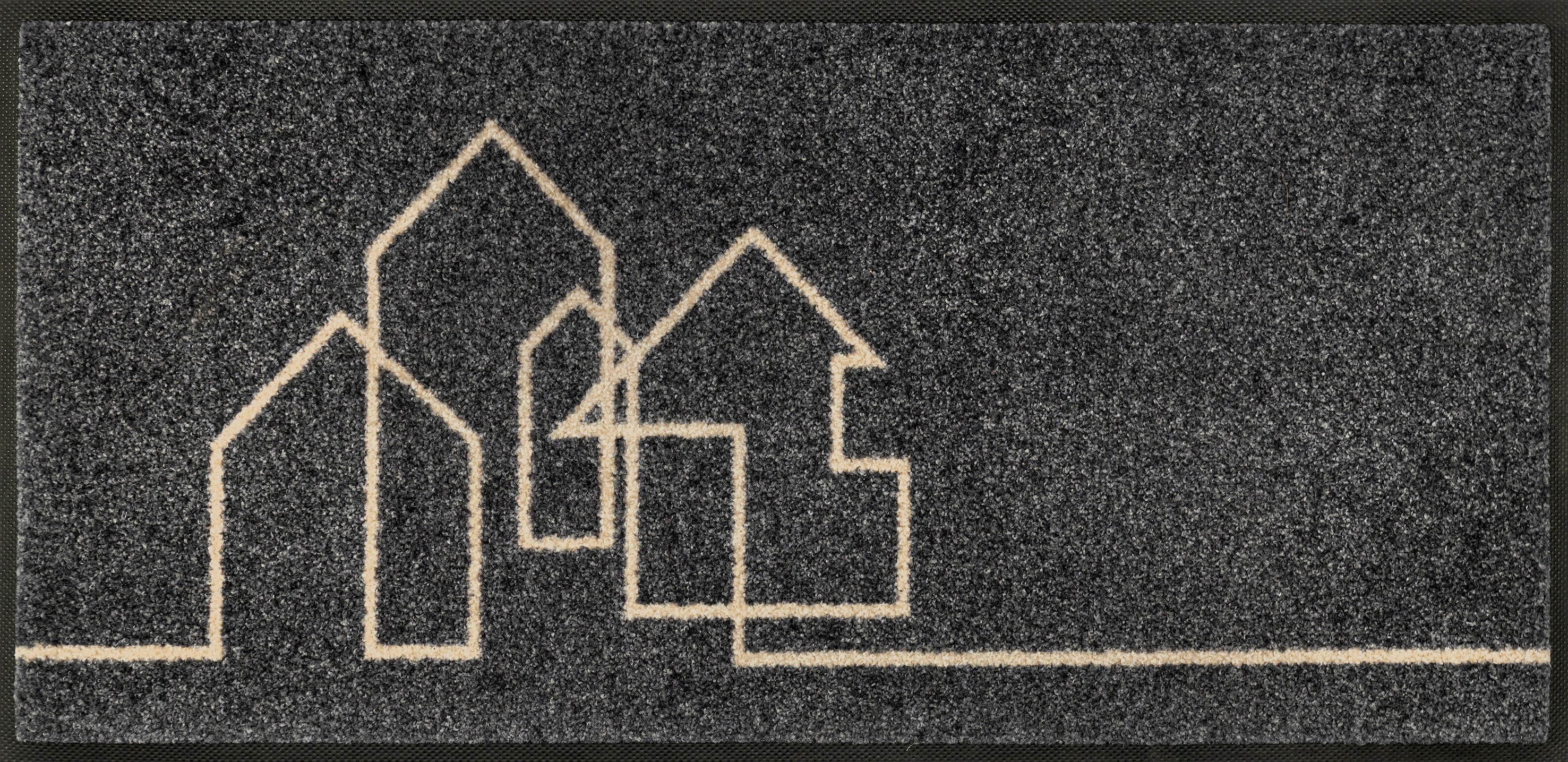 Linestreet 35x75 cm