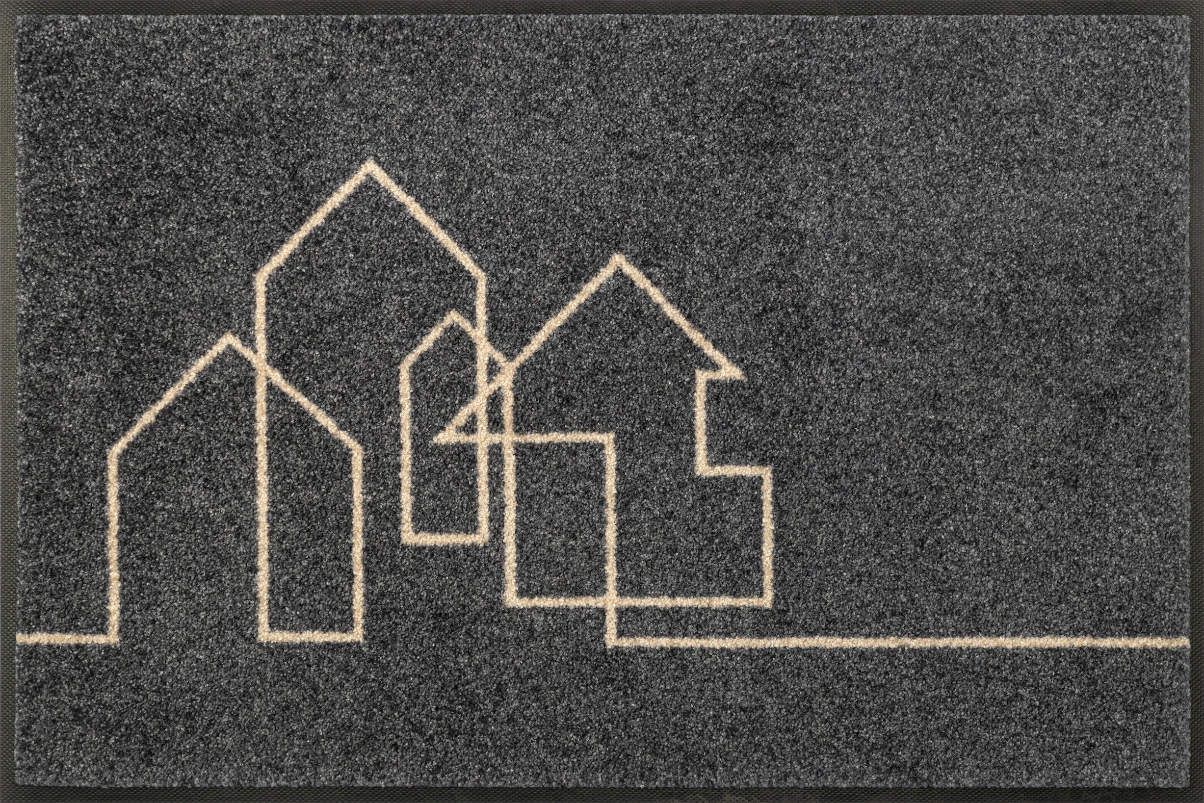Linestreet 50x75 cm