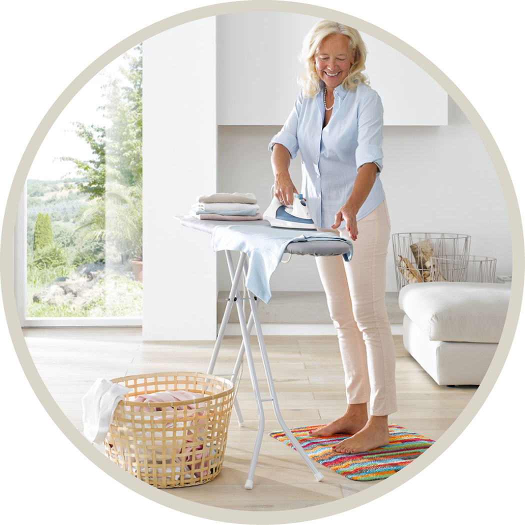 LogoMåttte, Reklamemåtte, Komfort måtte, Ergonomisk måtte, måtte til arbejdsmiljø