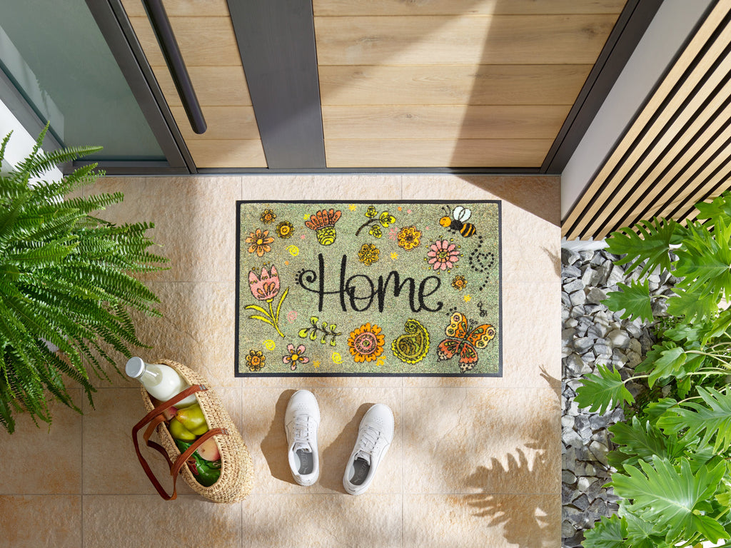 Lovely Home 50x75 cm