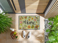 Lovely Home 50x75 cm