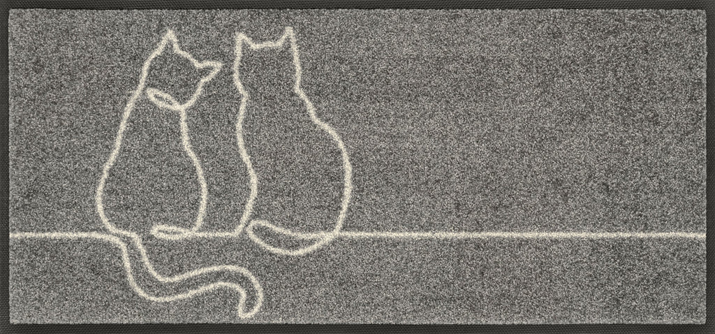 Lovetails 35x75 cm